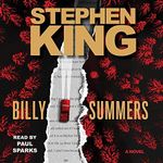 Billy Summers