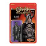 Super7 Conan The Barbarian Reaction Figures Wave 01 - Thulsa Doom Action Figure