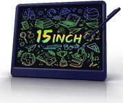 Wicue LCD Writing Tablet for Kids D