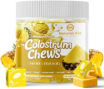 Colostrum 