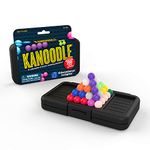 Educational Insights Kanoodle 3D Brain Teaser Puzzle Game, Featuring 200 Challenges, Ages 7+