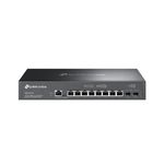 SG3210X-M2 Omada 8-Port 2.5G L2+ Managed Switch