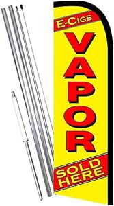 E-CIGS VAP