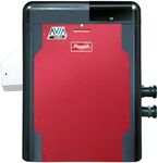 Raypak Avia 400K BTU Natural Gas Po