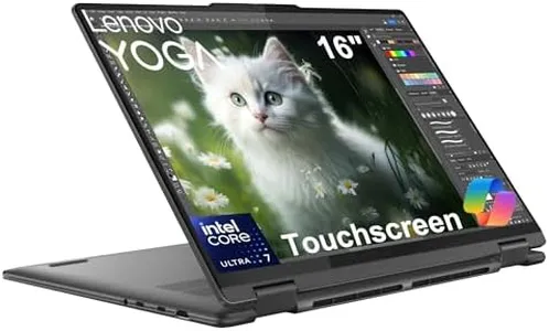 Lenovo Yog