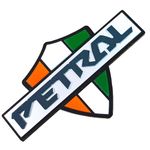 Petrol Emblem for Car - Car Interior Accessories