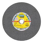 Klingspor A 24 R 13754 Cutting Wheel 100 x 2.5 x 16 mm (1 Unit) 230 x 1,9 x 22,23 mm gerade 25 Stück