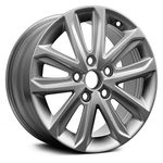 Replacement Jante Wheel Mechanics Choice for Elantra