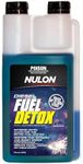 Nulon Diesel Fuel Detox 1 Liter