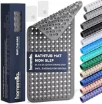 homerella® Bathtub Mat Non Slip 35x