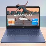 HP Portable Laptop (Include 1 Year 