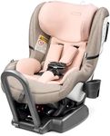 Peg Perego Primo Viaggio Convertible Kinetic Car Seat, Mon Amour