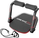 Core Max PRO with Resistance Bands 