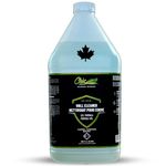 Made in Canada Effortless Boat Hull Cleaner and Fiberglass Gel Coat Bottom Wash