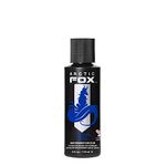 ARCTIC FOX CRUELTY FREE 100% VEGAN SEMI PERMANENT HAIR COLOUR DYE (118 ML, POSEIDON)