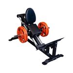 Body-Solid Compact Leg Press