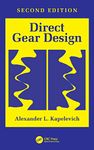 Direct Gear Design: Second Edition