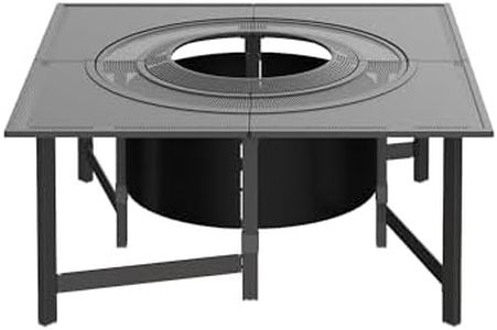 Solo Stove Surround Extend for Bonfire | Ranger