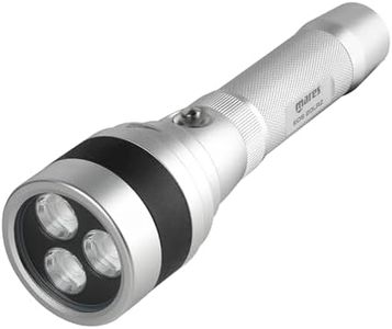 Mares EOS 