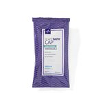 Medline Industries MSC095231 ReadyBath Rinse-Free Shampoo and Conditioning Caps, Fragrance Free (Pack of 30)