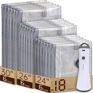 18 Pack Va