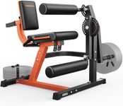 FEIERDUN 4-in-1 Adjustable Leg Exte