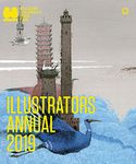 Illustrators Annual 2019