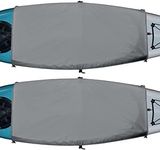 Explore Land Universal Kayak Cockpi