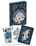 Board Game Bicycle Deck: Dragon