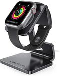 Lamicall Stand for Apple Watch, Cha