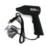 Electric Drying Machine Drier Dental Warm Air Tooth Dryer YS-AD-A for Teeth whitening Operation and Orthodontics Operation with 2 Tips Nozzels