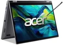 Acer Aspire Spin 14 Convertible Lap