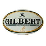 Gilbert Rugby Wallabies Replica Foo