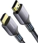 Stouchi 8K HDMI to HDMI Cable 12FT 