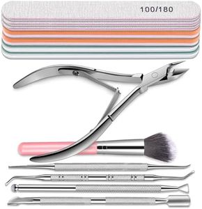 Nail File 