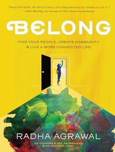 Belong: Fi