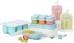 NutriBullet Baby Meal Prep Kit, bab