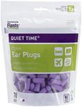 Flents Ear Plugs for Sleeping, Snor