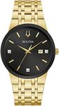 Bulova Men