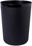 Willow Tidy Waste Garbage Bin Round