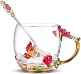 Gifts for Women Her Girlfriend Glas