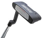 Longridge SP Wide Blade Putter