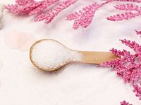 Yogti Epsom Salt, Good Night Sleep - 10 LB