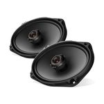 Pioneer TS-D69F 6"x9" 2-Way Coaxial Speakers