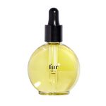 Fur Oil - Moisturizing and ingrown - reducing oil for hair, skin, and more - 14 mL - As Seen on Shark Tank!