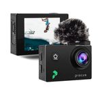 Budget Video Cameras