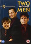 Two And A Half Men: Season 6 [DVD] [2009]