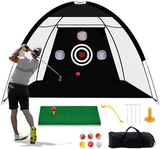 Golf Hitti