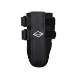 Scott Edward Golf Swing Aids Pro Power Band Wrist Brace Smooth and Connect-Easy Correct Training Swing Gesture Alignment Practice Tool for Golf Beginners