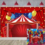 Carnival Backdrops